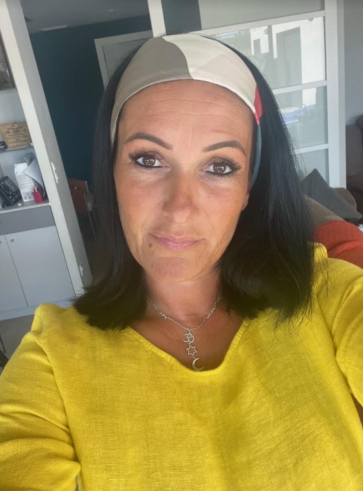 Carole Tretola